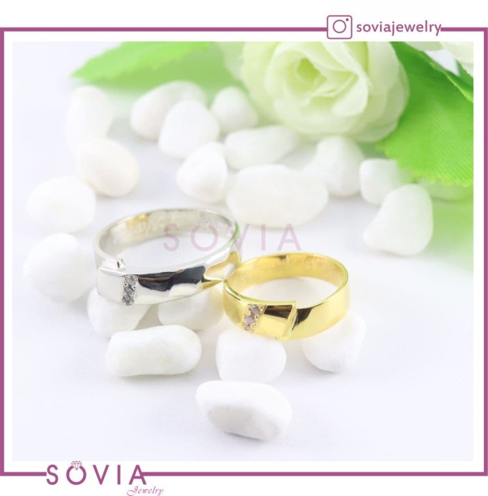 100 Gambar Pasang Cincin Tunangan Terbaik 100 Gambar Pasang Cincin Tunangan Terbaik