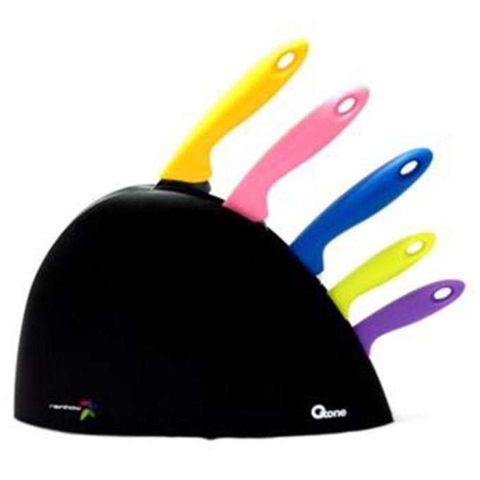 Info 1 Set Pisau Dapur Oxone Travelbon.com Info 1 Set Pisau Dapur Oxone Travelbon.com