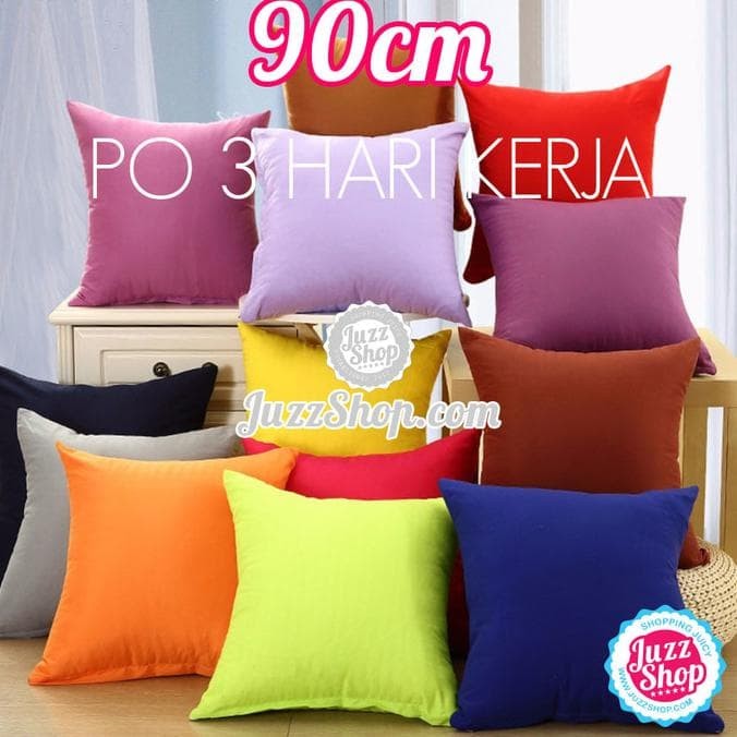 Katalog Sarung Bantal Lantai Jumbo Hargano.com .
