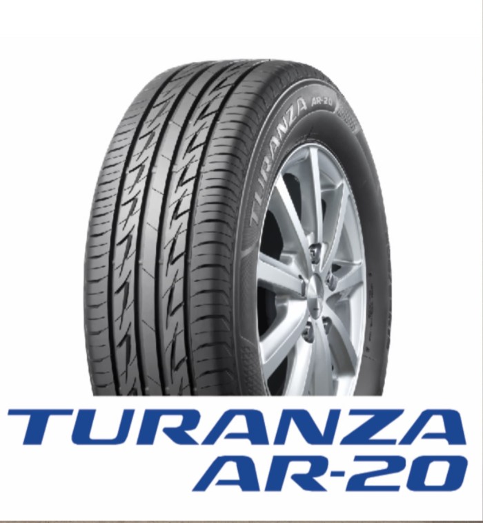 Jual Ban Mobil Avanza Xenia Bridgestone Turanza 185 70 R14 Ar20 Kota Semarang Cv Tiremart Indonesia Tokopedia
