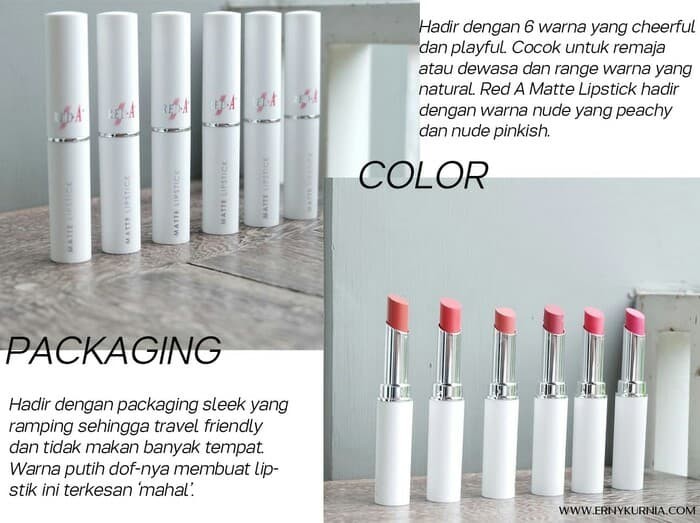 Harga Lipstik Red A Travelbon.com Harga Lipstik Red A Travelbon.com