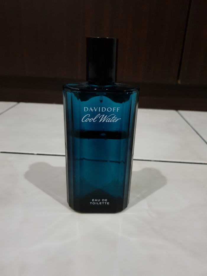 Jual Parfum Davidoff Cool Water Kota Bandung Mm Vaganza Tokopedia