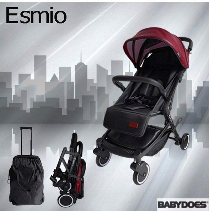 Katalog Stroller Travelling Travelbon.com Katalog Stroller Travelling Travelbon.com