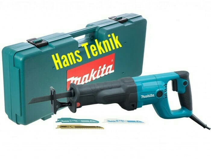 Jual Makita JR 3050 T / JR3050T Mesin Gergaji Recipro Saw Machine Jakarta Barat Hans