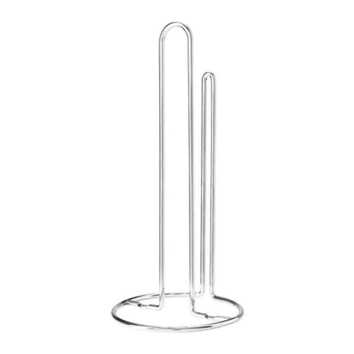 Tempat Tissue Roll Gulung Torkad kichen Roll Holder Stainlees