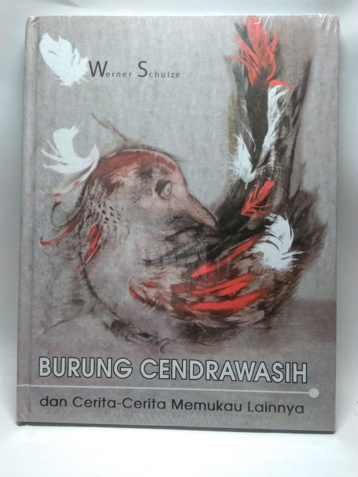 Jual Burung Cenderawasih Dan Cerita Cerita Memukau Lainnya Kota