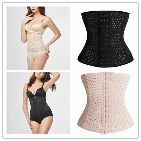 Korset Perut Korset Pelangsing Korset Setelah Melahirkan Waist Trainer