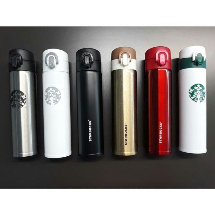 Katalog Botol Minum Termos Tumblr DaftarHarga.