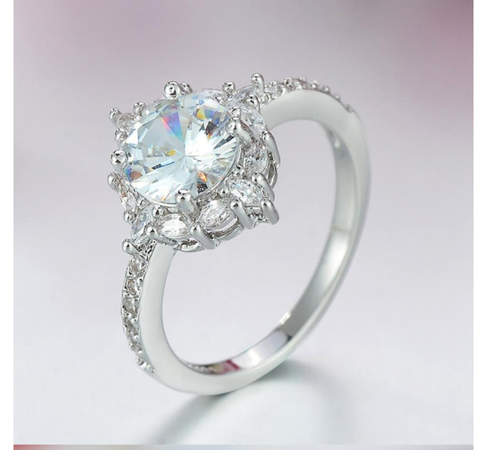 9000 Gambar Cincin Permata Putih HD 9000 Gambar Cincin Permata Putih HD