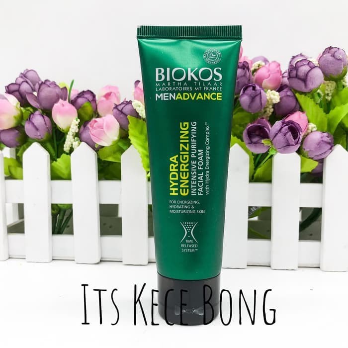 Katalog Facial Biokos Hargano.com Katalog Facial Biokos Hargano.com