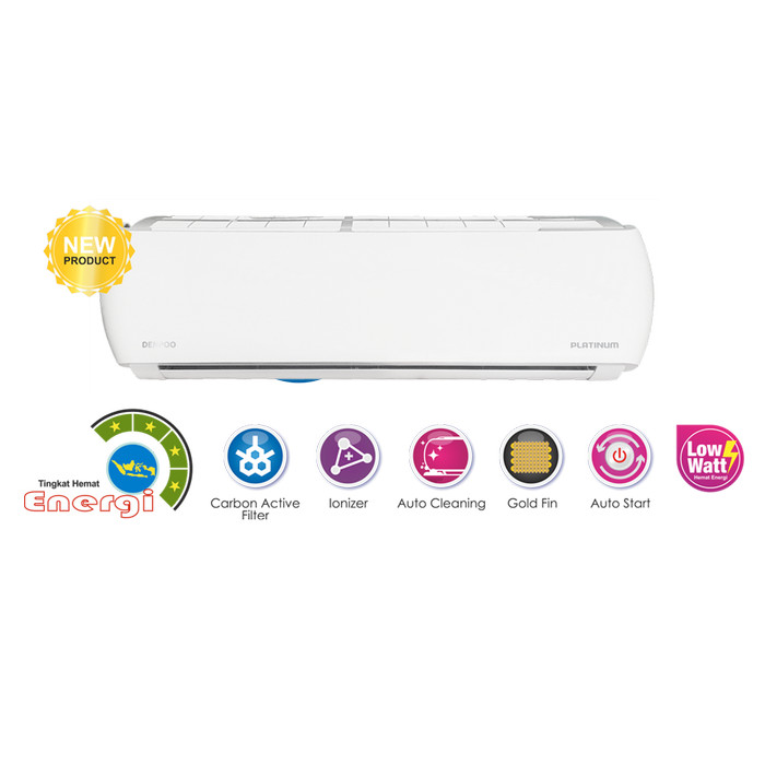 Harga Ac Denpoo Travelbon.com Harga Ac Denpoo Travelbon.com