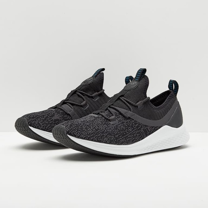 nb fresh foam lazr