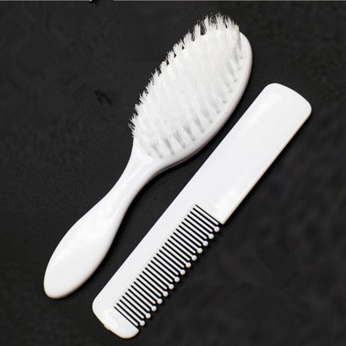 newborn comb