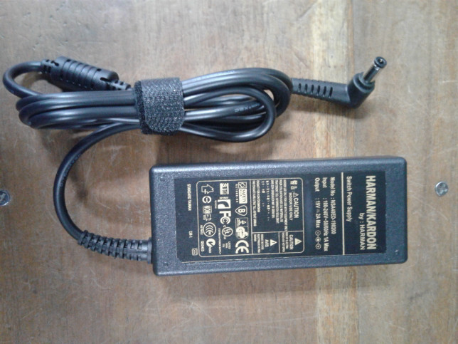 adaptor harman kardon onyx
