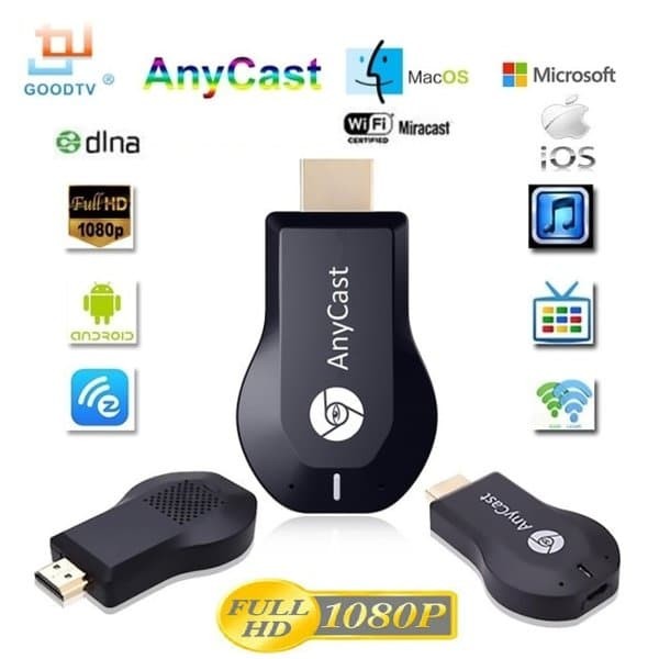 Informasi Harga Promo Anycast Ezcast Hdmi Dongle Screen Mirroring WirelessSpotharga.com Informasi Harga Promo Anycast Ezcast Hdmi Dongle Screen Mirroring WirelessSpotharga.com