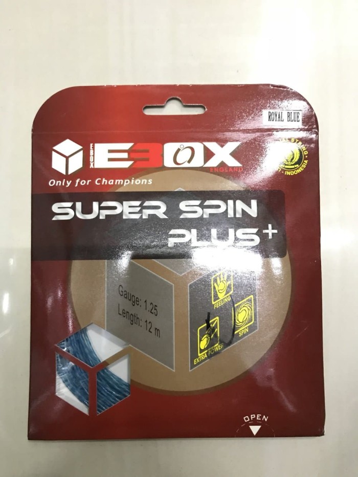 Info Raket Ebox Hargano.com Info Raket Ebox Hargano.com