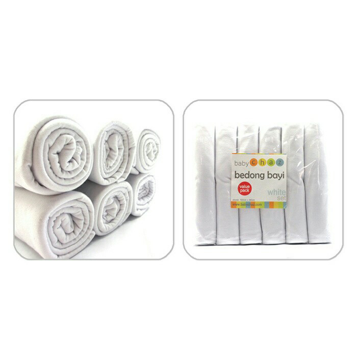 Selimut Kain jual selimut bedong kain baby chaz value pack 6 pcs Selimut Kain jual selimut bedong kain baby chaz value pack 6 pcs