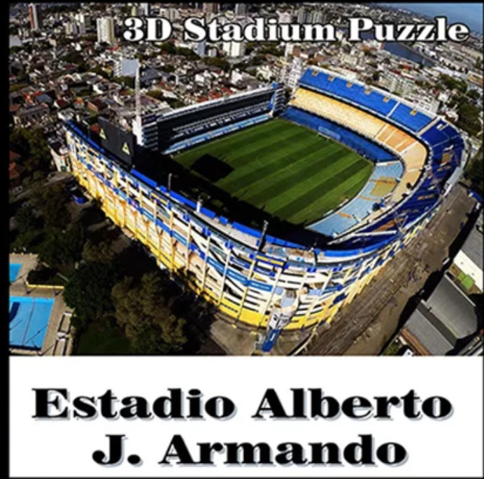 Katalog 3d Puzzle Stadium Travelbon.com Katalog 3d Puzzle Stadium Travelbon.com