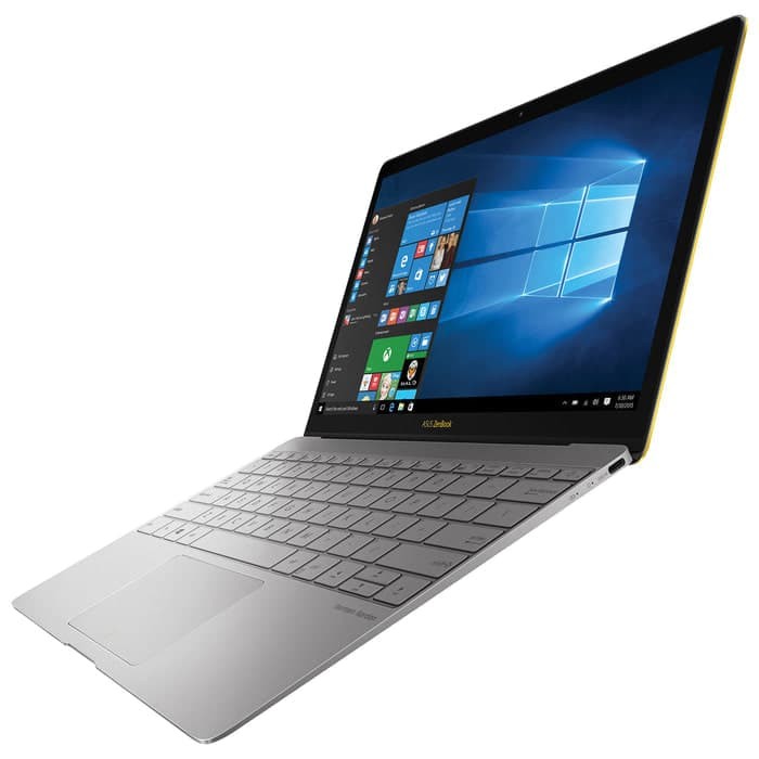 Jual Asus Zenbook Ux390ua Rh71 Core I7 7500 Ram 8gb Ssd512 Termurah Jakarta Pusat Radja Laptop 168 Tokopedia