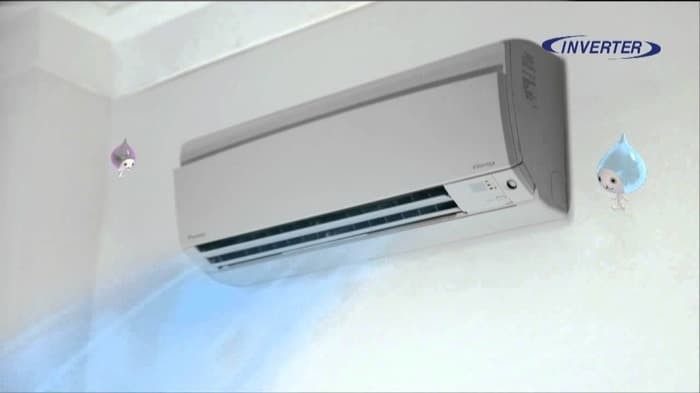 Katalog Ac Daikin Inverter Travelbon.com Katalog Ac Daikin Inverter Travelbon.com