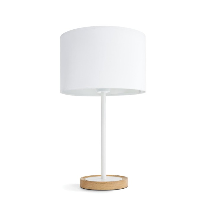 Jual Philips Table Lamp Limba White 36017 Jakarta Utara Philips Table Lamp Limba White 36017