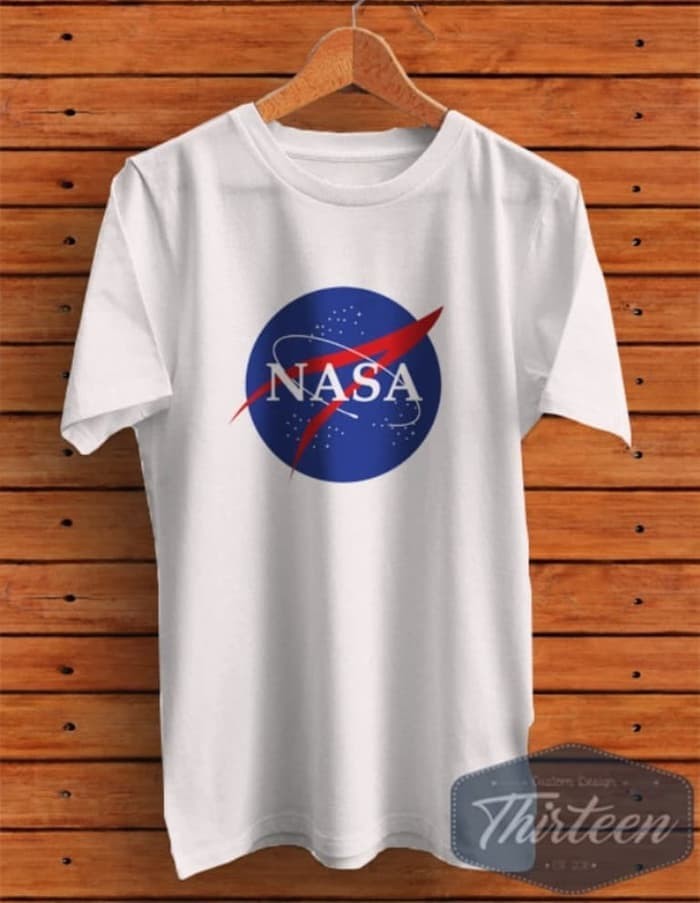 nike nasa shirt