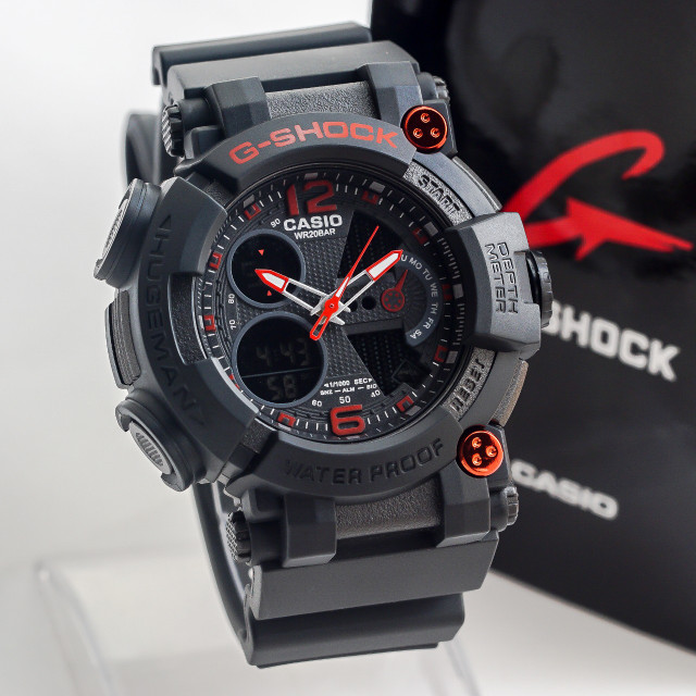 g shock ga 370939