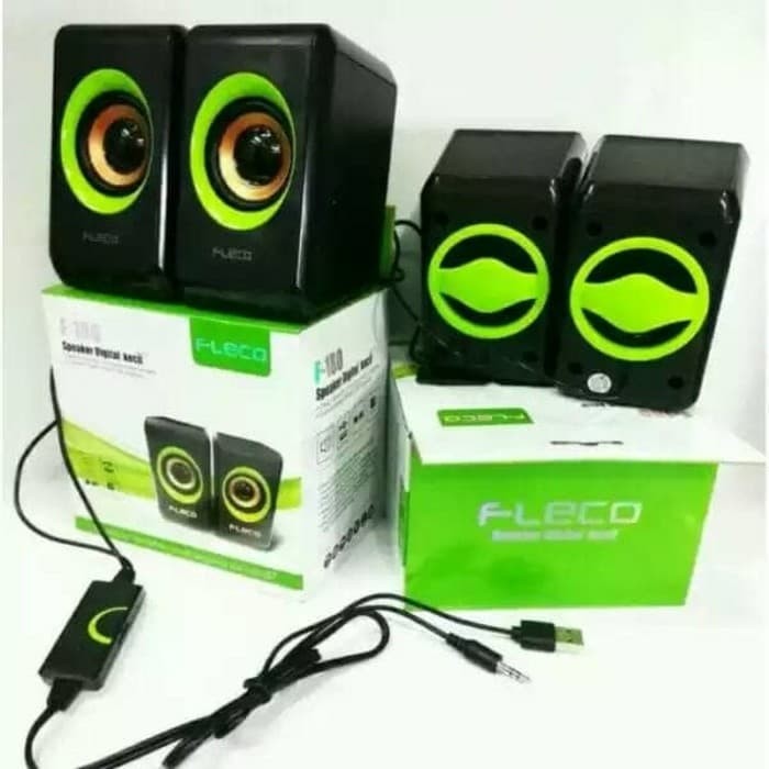 Harga Sound Kecil Untuk Laptop