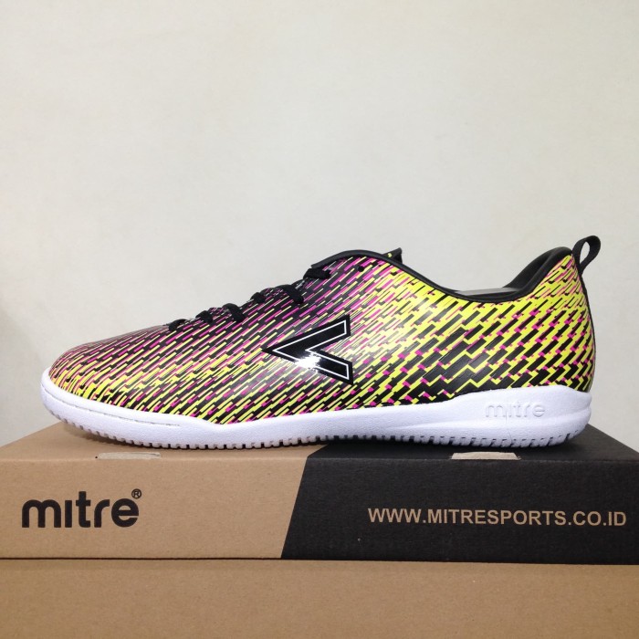 Katalog Sepatu Futsal Mitre Hargano.com Katalog Sepatu Futsal Mitre Hargano.com