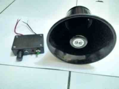 Harga Speaker Corong Kecil Travelbon.com Harga Speaker Corong Kecil Travelbon.com