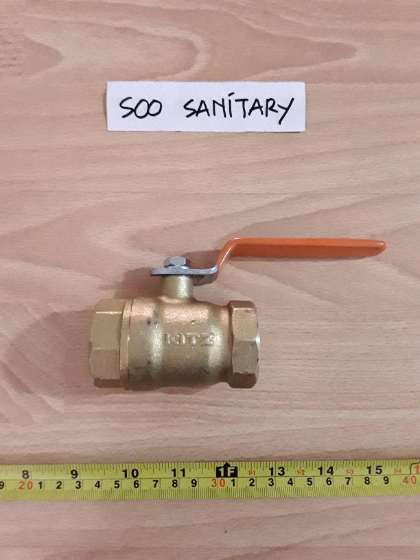 Harga Ball Valve Kitz Travelbon.com Harga Ball Valve Kitz Travelbon.com