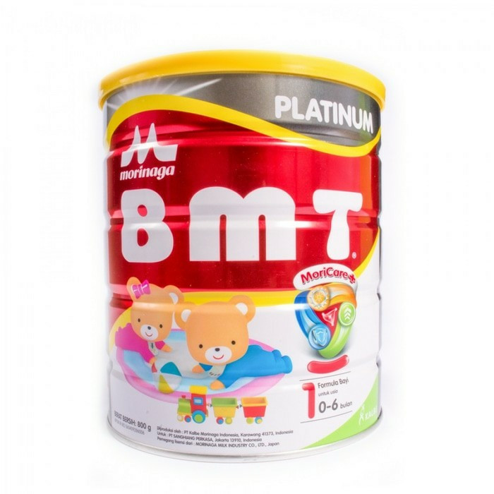 Harga Susu Morinaga Bmt Platinum Travelbon.com Harga Susu Morinaga Bmt Platinum Travelbon.com