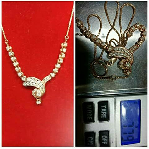 Harga Kalung Berlian Medan Travelbon.com Harga Kalung Berlian Medan Travelbon.com