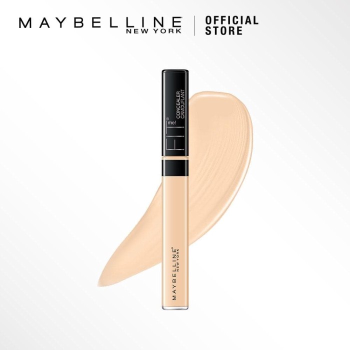 Katalog Maybelline Fit Me Concealer DaftarHarga.Pw Katalog Maybelline Fit Me Concealer DaftarHarga.Pw
