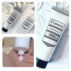 Fleecy Slimming Gel Original - Gel pelangsing