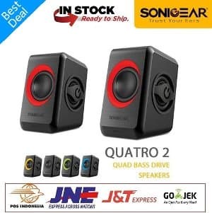 Katalog Speaker Sonic Gear Travelbon.com Katalog Speaker Sonic Gear Travelbon.com