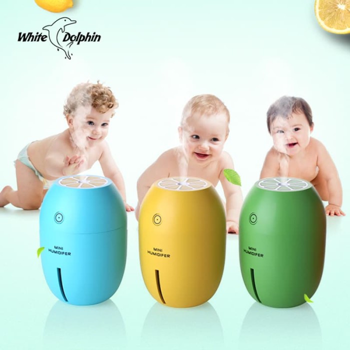 RT213 Minyak Esensial aromaterapi Air Ultrasonic Humidifier Aroma Diff