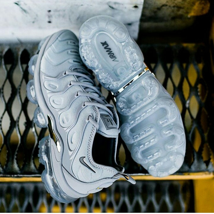 vapormax plus 2018