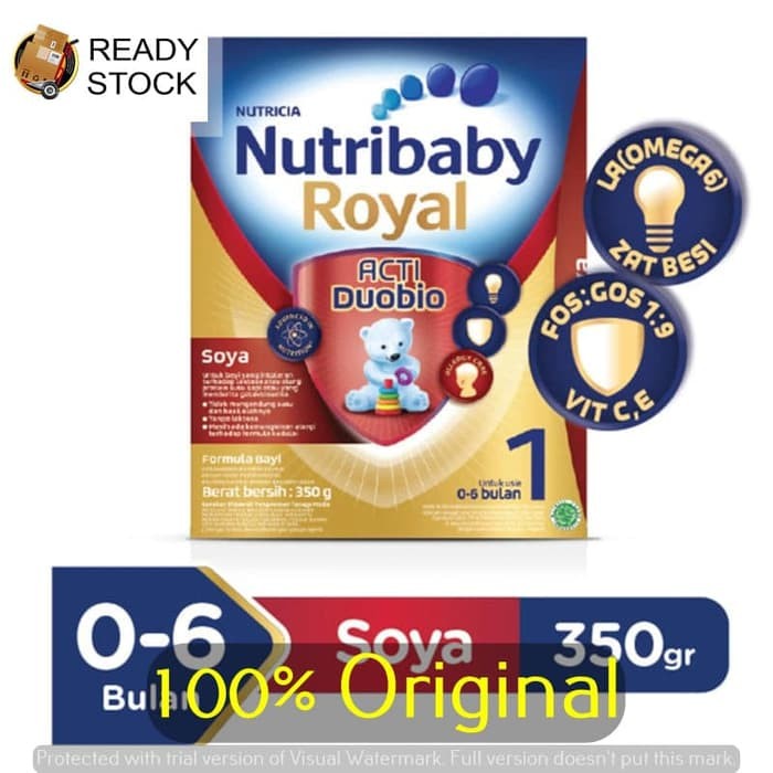 Info Nutribaby Royal 1 Travelbon.com Info Nutribaby Royal 1 Travelbon.com