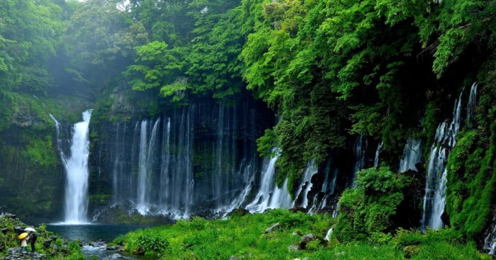 500 Wallpaper 3d Waterfall 500 Wallpaper 3d Waterfall