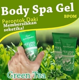Harga Spa Travelbon.com Harga Spa Travelbon.com