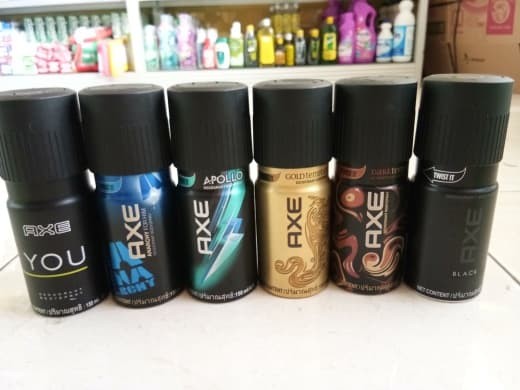 Info Parfum Axe Travelbon.com Info Parfum Axe Travelbon.com