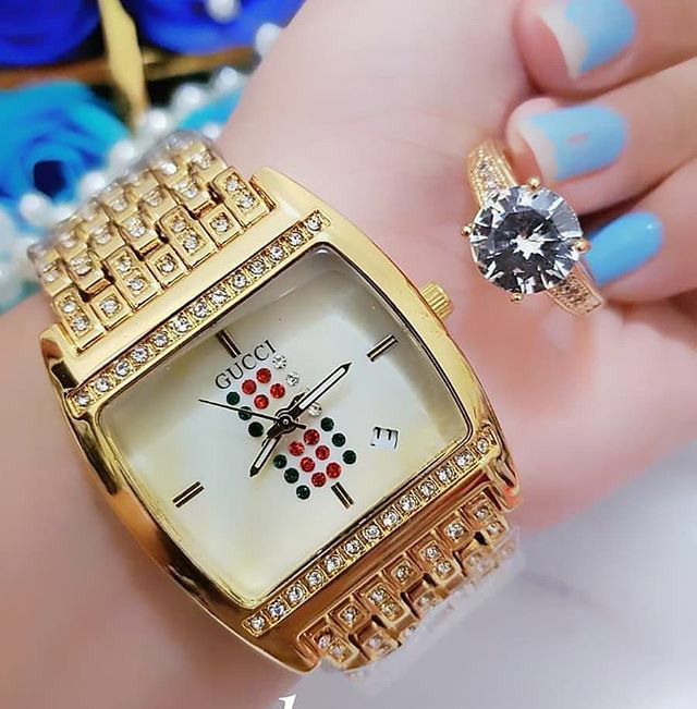 Harga Jam Cincin Travelbon.com Harga Jam Cincin Travelbon.com