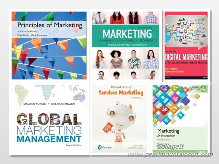 Ebook Global Marketing Management