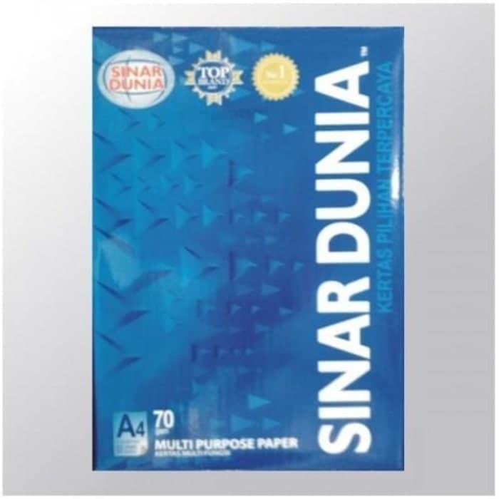 Katalog 1 Rim Kertas Hvs F4 Sinar Dunia DaftarHarga.Pw Katalog 1 Rim Kertas Hvs F4 Sinar Dunia DaftarHarga.Pw