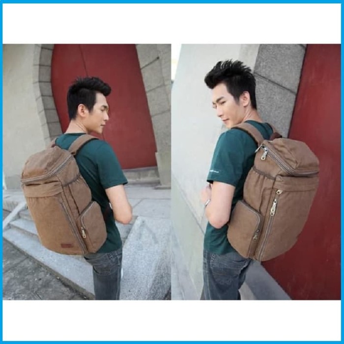 Katalog Tas Punggung Ransel Backpack Travelbon.com Katalog Tas Punggung Ransel Backpack Travelbon.com