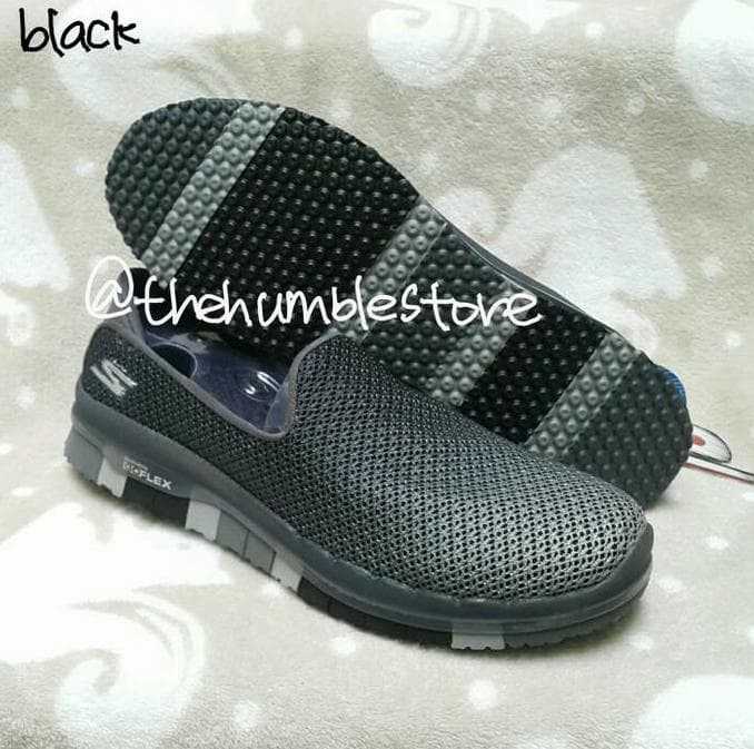 skechers women's go flex walk shoes