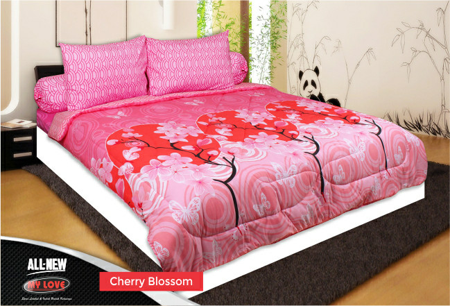 Katalog Sprei My Love Travelbon.com Katalog Sprei My Love Travelbon.com