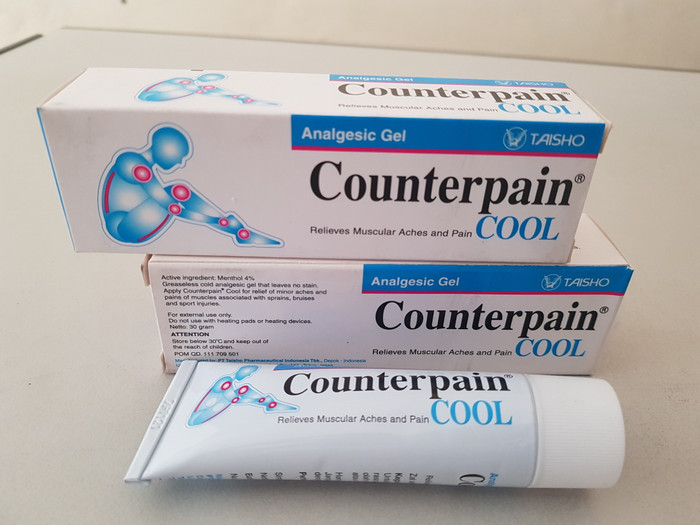 Katalog Counterpain Cool Hargano.com Katalog Counterpain Cool Hargano.com