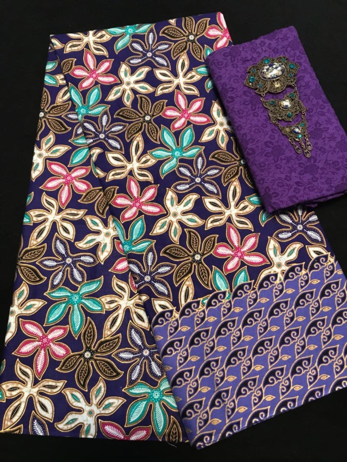 30+ Ide Sketsa Batik Daun Singkong - The Toosh